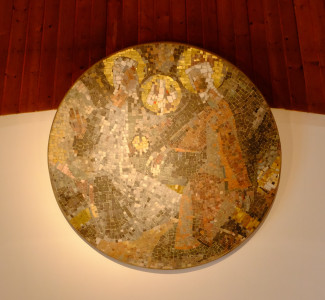 Simbach Mosaik