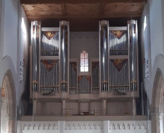 Orgelfahrt 3