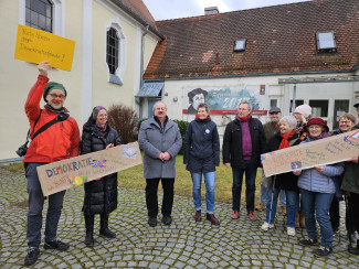 Demo Pfarrkirchen