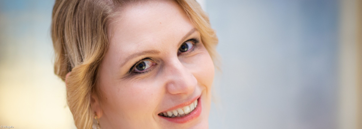 Portrait Elisabeth Jehle