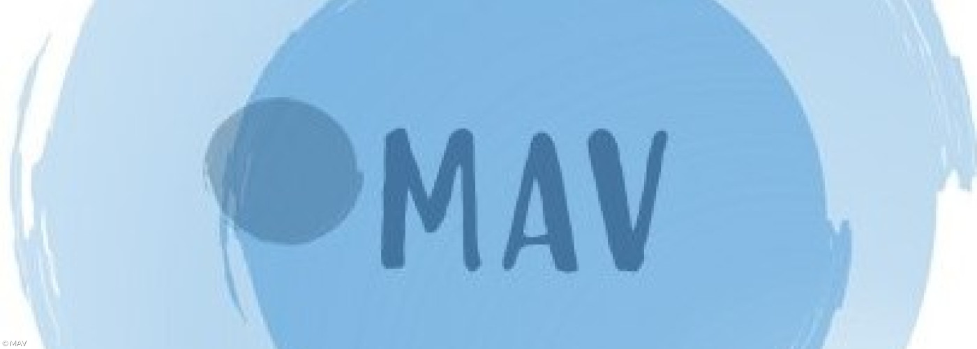 MAV; ©: MAV MAV