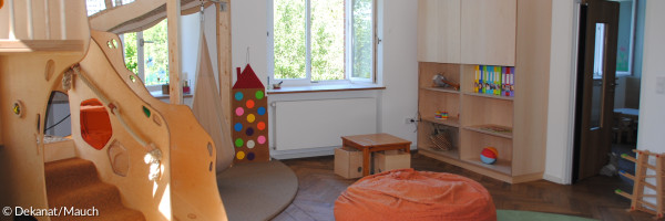 Kindergarten Ortenburg