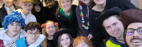 Evangelische Jugend Dekanat Passau