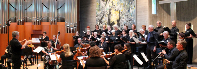 Kammerorchester Bad Füssing