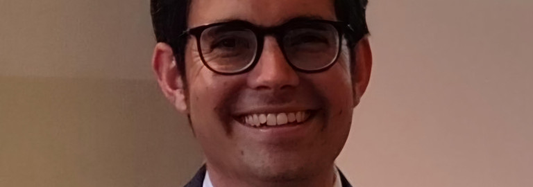 Pfarrer Jonathan Steensen