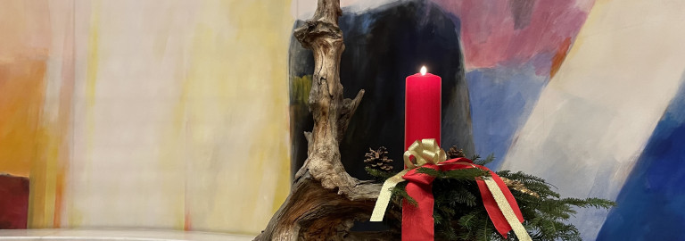 Adventswurzel Bad Griesbach