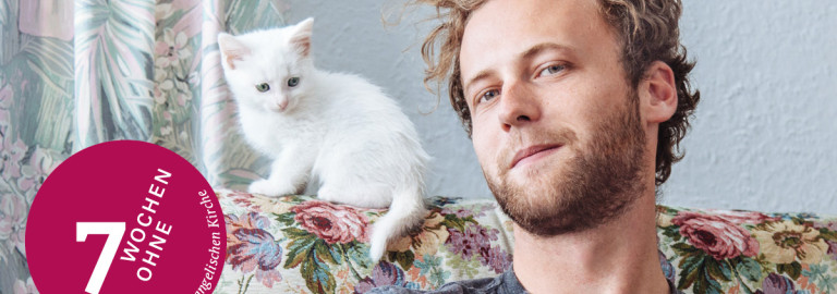 Motiv der Aktion 7-Wochen-Ohne