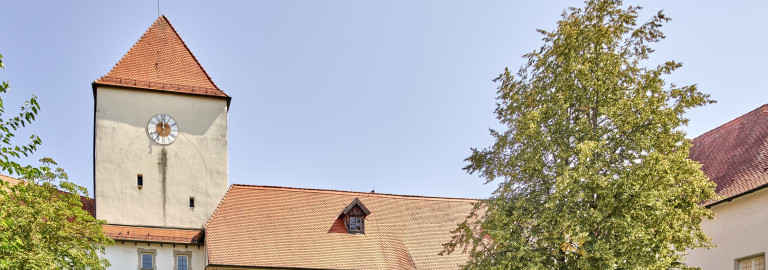 Veste Oberhaus