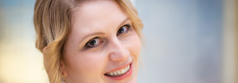 Portrait Elisabeth Jehle
