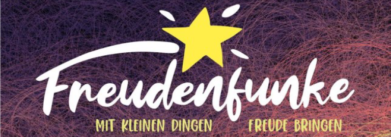 Freudenfunke