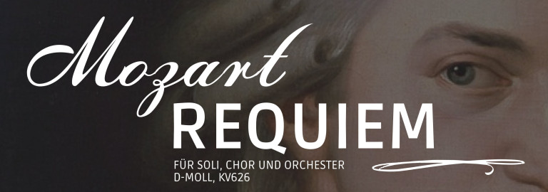 Mozart Requiem