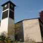 Bad Griesbach St. Johanneskirche 2