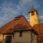 Christuskirche Fürstenzell außen