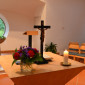 Christuskirche Fürstenzell Altar