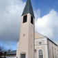 Reformations-Gedächtnis-Kirche Eggenfelden 1