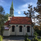 Spiegelau Martin-Luther-Kirche