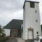 Dreeinigkeitskirche Tann