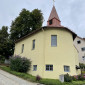 Waldkirchen Erlöserkirche 1