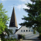 Grafenau Christuskirche