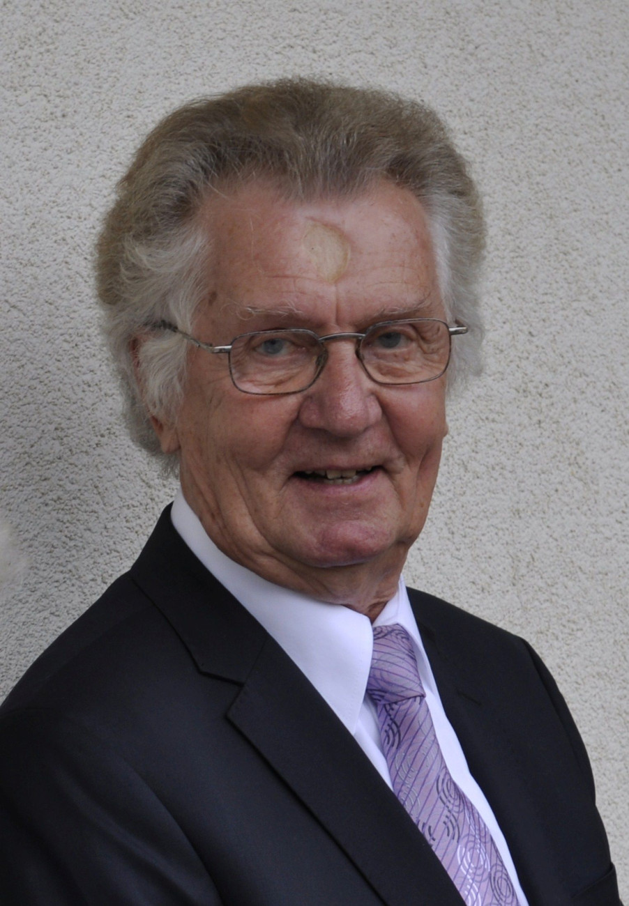 Zum Tod von Oberkirchenrat i.R. Gotthart Preiser Dekanat Passau