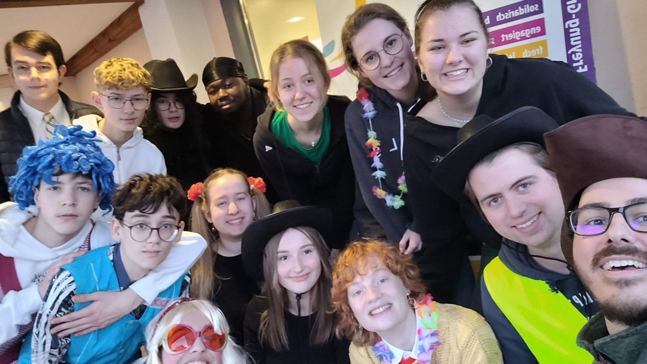 Jugend Dekanat Passau