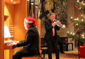 Silvesterkonzert Bad Füssing