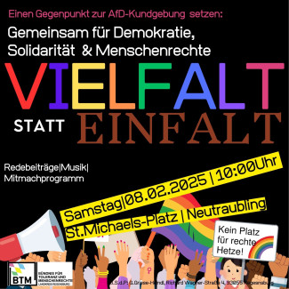 Vielfalt