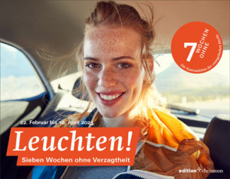 Leuchten! Fastenaktion