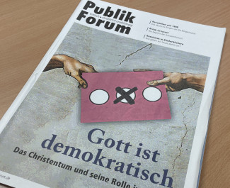 Kirche und Demokratie