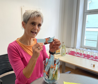Elke Eisenreich