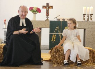 Abschlussgottesdienst