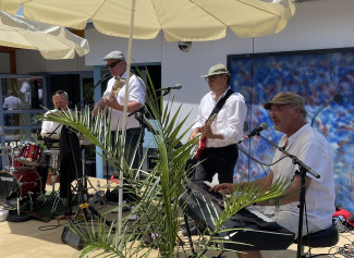 The Club Band