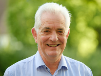 Autor Bernhard Setzwein