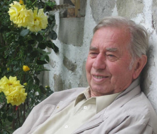 Dr. Hans Biebelriether