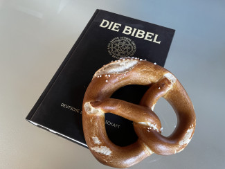 Bibel und Bezn