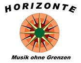 Logo der Band Horizonte