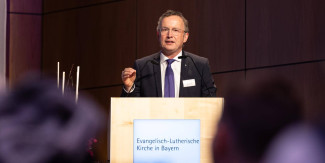Bischofbericht