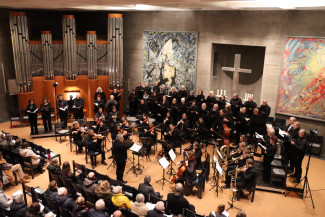 Orchester der Christuskirche Bad Füssing