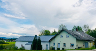 Christuskapelle Büchlberg
