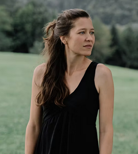 Maria Deger