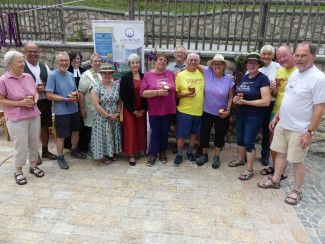 Gruppenfoto