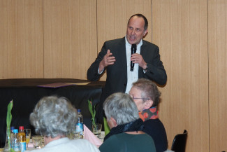 Andreas Karau