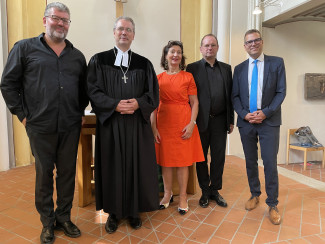 EW-Festgottesdienst