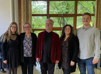 Familie Wisgalla