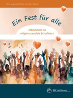 Plakat "Ein Fest für alle"