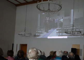 Filmgottesdienst