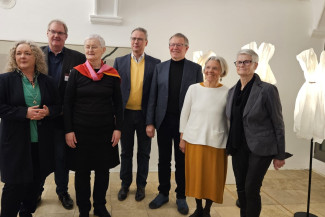 Vernissage 