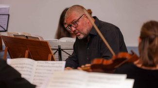 KMD Ralf Albert Franz
