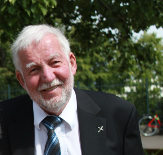 Friedemann Kohler