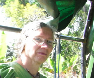 Gerda Bachmayer